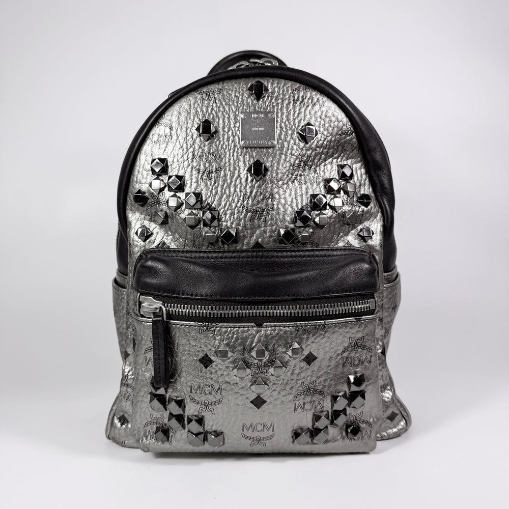 MCM Stark Backpack - Picture 2 of 15
